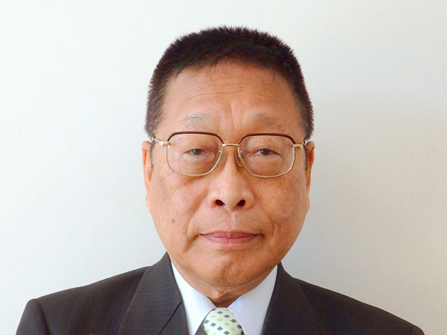 君塚会長